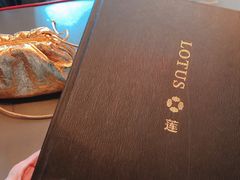 -莲西餐(曲江店)
