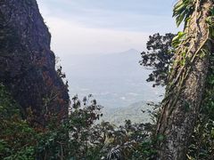 -七仙岭温泉国家森林公园