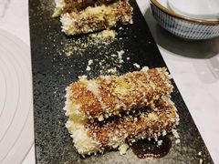 红糖糍粑-望蓉城·古法酸菜鱼(世纪汇店)