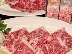 -肉仓焼肉バー(烟台山店)