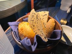 -福楼毕斯罗F Bistronome(国贸商城约会地标景观店)