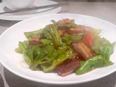 -粗茶淡饭·蒸鲜(光谷店)