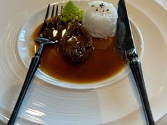 -岁粤Moon·湖景餐厅(月光码头店)