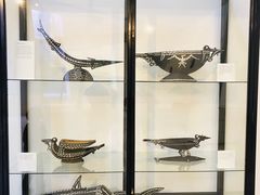 -墨尔本博物馆(Melbourne Museum)