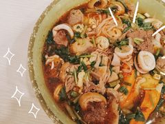 -筒骨麻辣烫(永同昌公寓胜明花园店)
