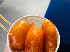 -心太软糖油粑粑