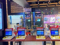 -CGV影城(梅江ScreenX店)
