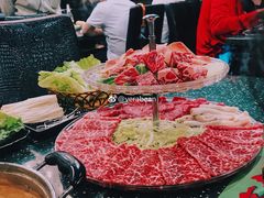 -叙亨轩海鲜火锅