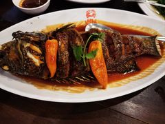-大螃蟹海鲜餐厅