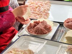 -长人馄饨铺(解放街店)