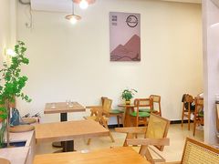 -Reset Coffee 与海咖啡