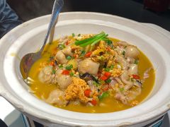 -湘语·湖南家常菜(新洲店)