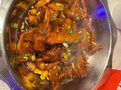 -忆3毛烧烤美食城(龙塘直营店)