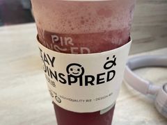 -喜茶(北京三里屯太古里店)