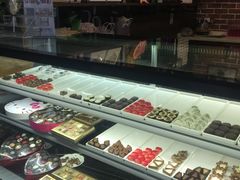 -cocolove创意DIY手工巧克力蛋糕(威高广场店)