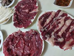 -黑山牛肉汤火锅(花城汇店)