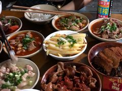 -周肥肠(江油总店)