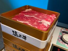 -温禾牛·和牛寿喜烧自助火锅(恒基名人店)