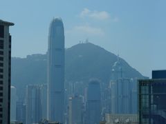 -香港尖沙咀凯悦酒店