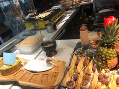 -五月罗马海鲜自助餐厅(陆家嘴店)
