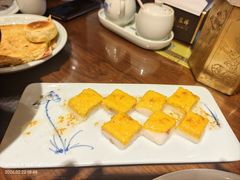 -龍聚祥烧麦馆(明堂公园店)