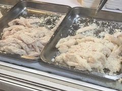 -特色椒盐排条(天山西路店)