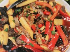 -和源祥·日照菜扛把子(万平口一店)