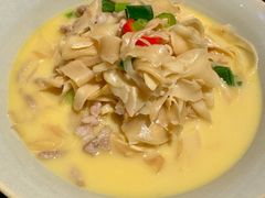 农家煨笋衣-醉东Oriental House(静安嘉里中心店)