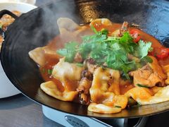 -江宴渔村·鱼鲜土菜(紫荆广场店)