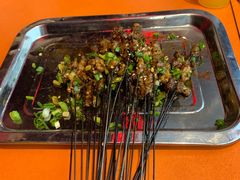 -刘三姐烤肉总店(飞山街店)