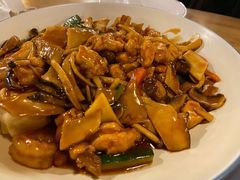 -陈傻子餐厅(世纪都会店)