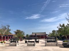 -天津妈祖文化园