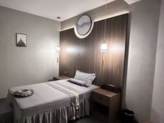 -益健·足疗汗蒸SPA(芙蓉广场店)