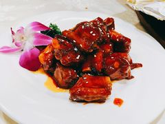 -三玛璐酒楼(汉口路店)