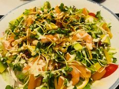 -松子料理(白家庄店)