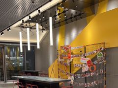 -麦当劳(苏州中心星悦汇店)