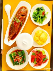 -月之旅·尊 高端月子会所(科馨别墅一店)