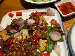 -如轩·海鲜砂锅粥·潮汕菜(海珠店)