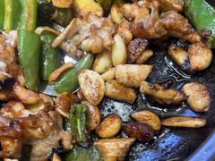 -常来小聚·广州非遗传承餐厅(地王广场店)