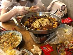 -虾小龙老长沙龙虾馆(坡子街店)