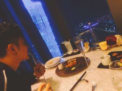 -广州四季酒店·佰鲜汇·现代法餐