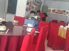 -日照大牌檔•小船海鲜(万平口店)