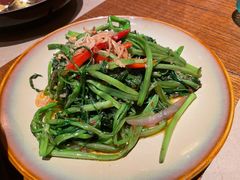 -CHINCHIN 青青·泰国料理(万象食家店)