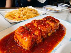 -巴渝川菜馆(建设路店)