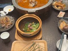-苏淮景·苏闽融创菜·海鲜(原空港井河轩店)