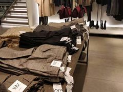 -ZARA(金安国际购物广场店)