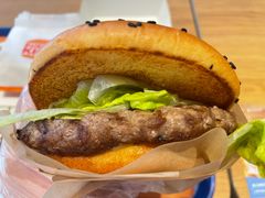 -汉堡王(宸悦路店)