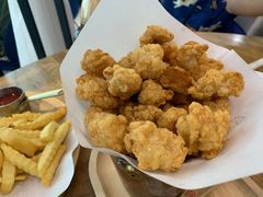 -Barbe a papa亲子餐厅(杨浦店)