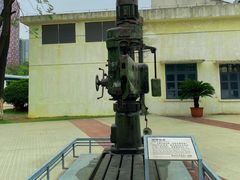 -柳州工业博物馆