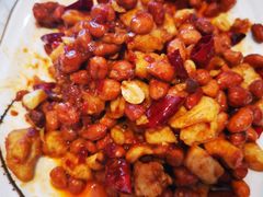 宫保鸡丁-小四川菜馆(托乐嘉店)